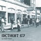 Detroit 67 Jazz Ensemble sheet music cover